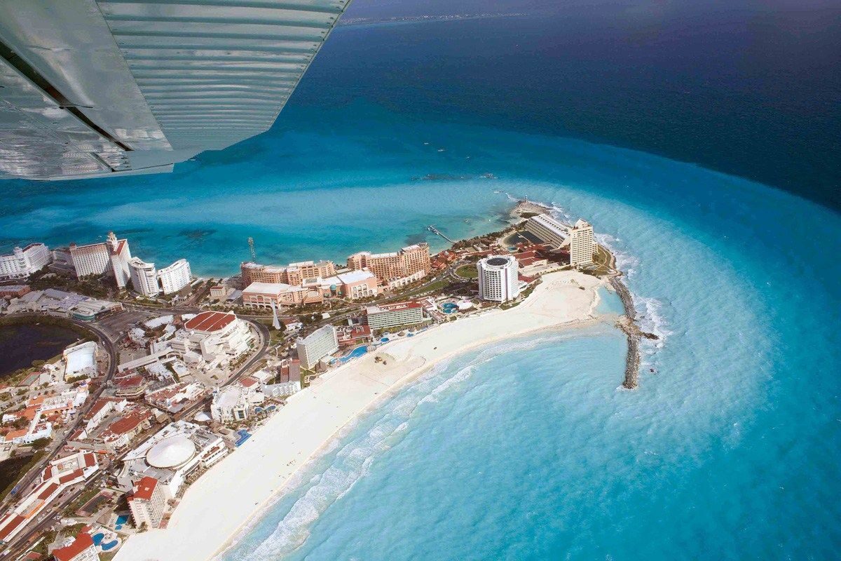 planea tu viaje a las playas de moda en mexico este 2024