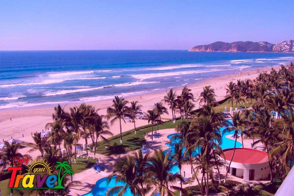 playa diamante las 3 mejores playas privadas que debes visitar este verano