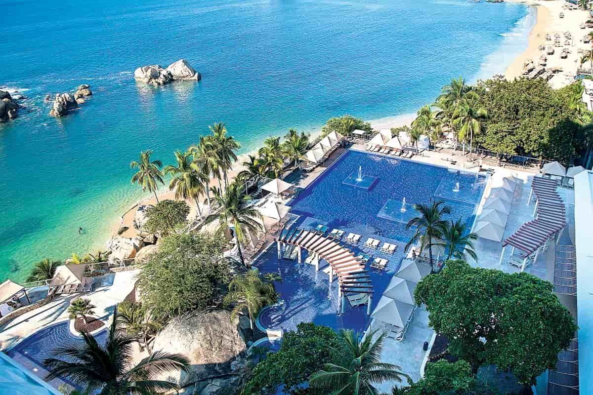 playas de Acapulco
