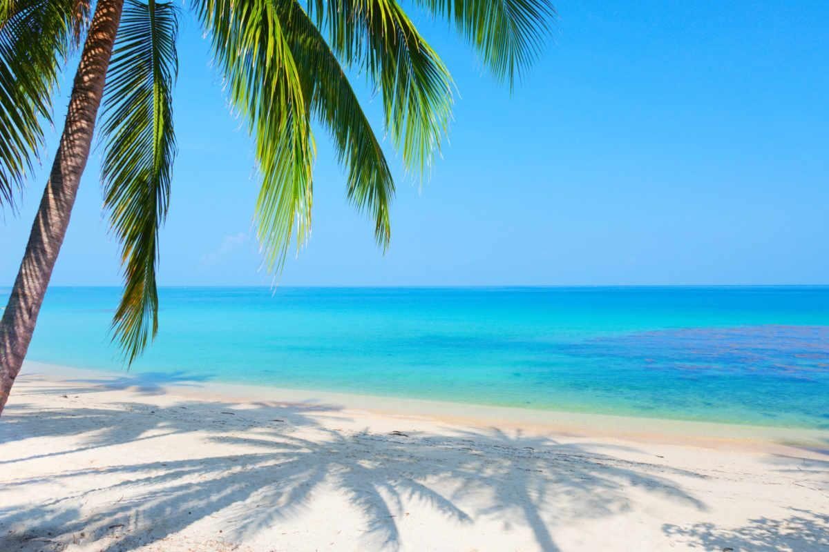 playas de Quintana Roo
