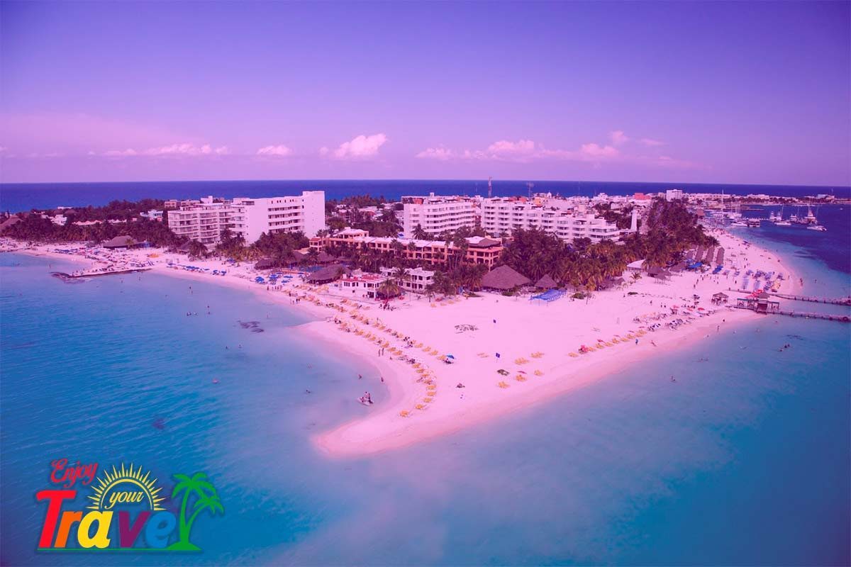playas de mexico playa norte
