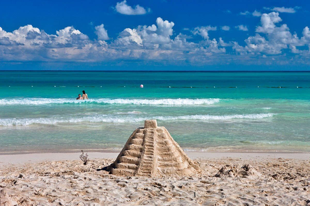 playas de moda en mexico disfruta del caribe mexicano