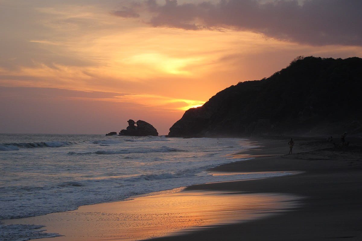 playas en oaxaca 4