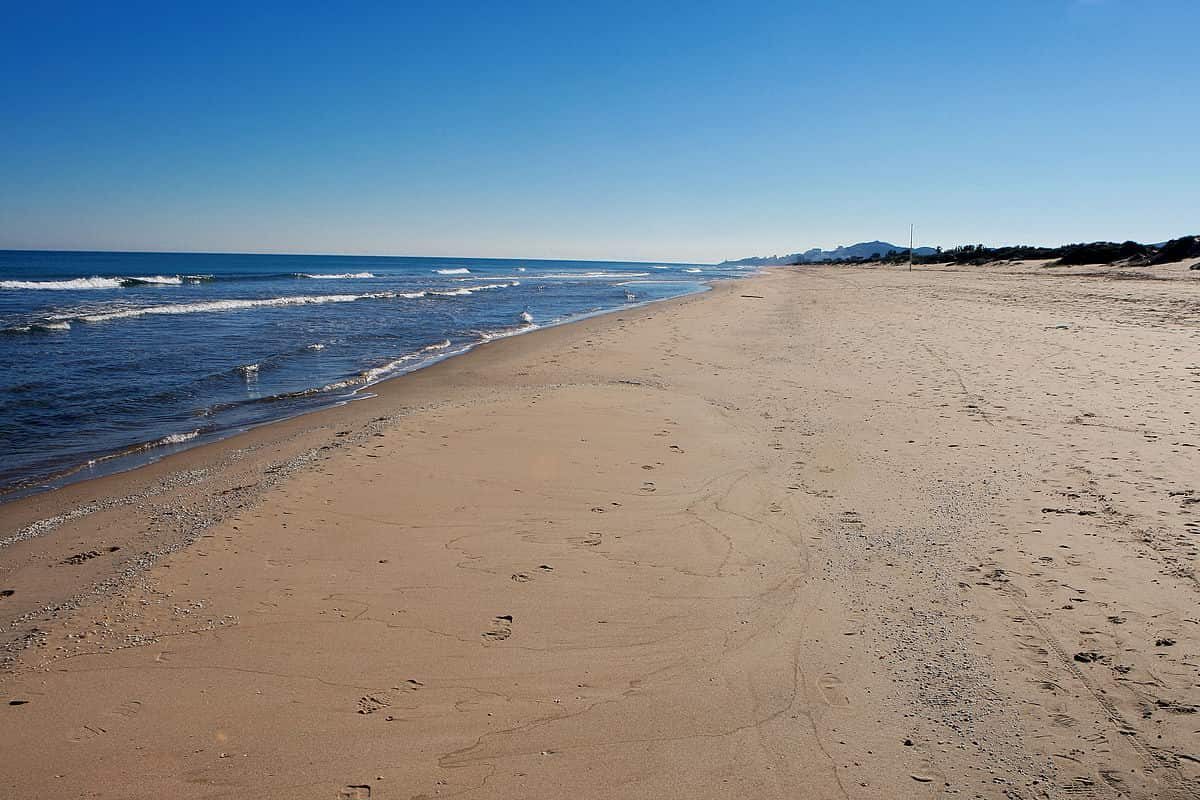 playas en Oaxaca