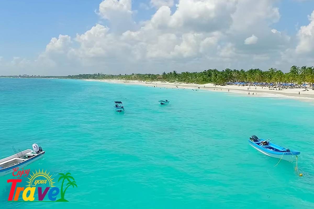 playas que puedes visitar en semana santa en mexico conoce y disfruta de tulum