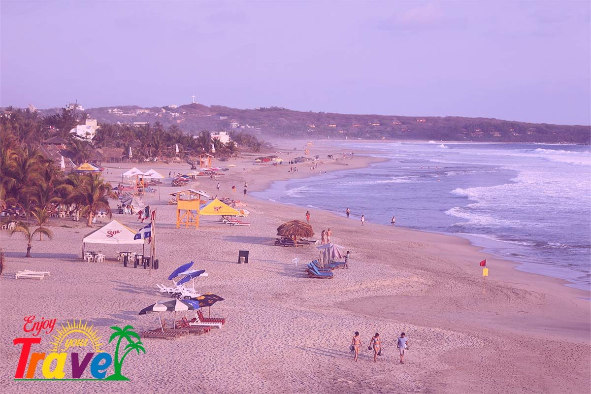 playas-que-debes-visitar-en-mexico-en-semana-santa-visita oaxaca