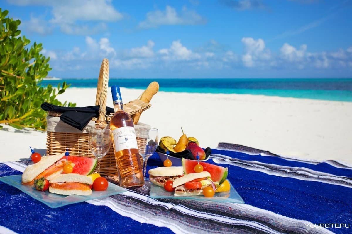 románticos en Cancún