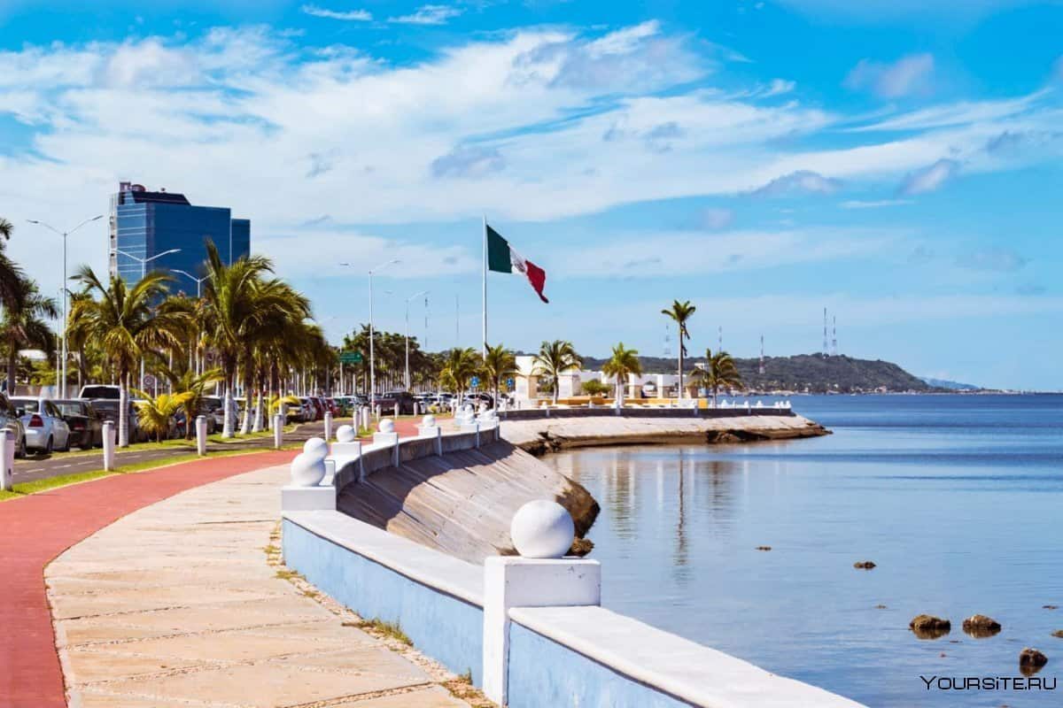románticos en Cancún