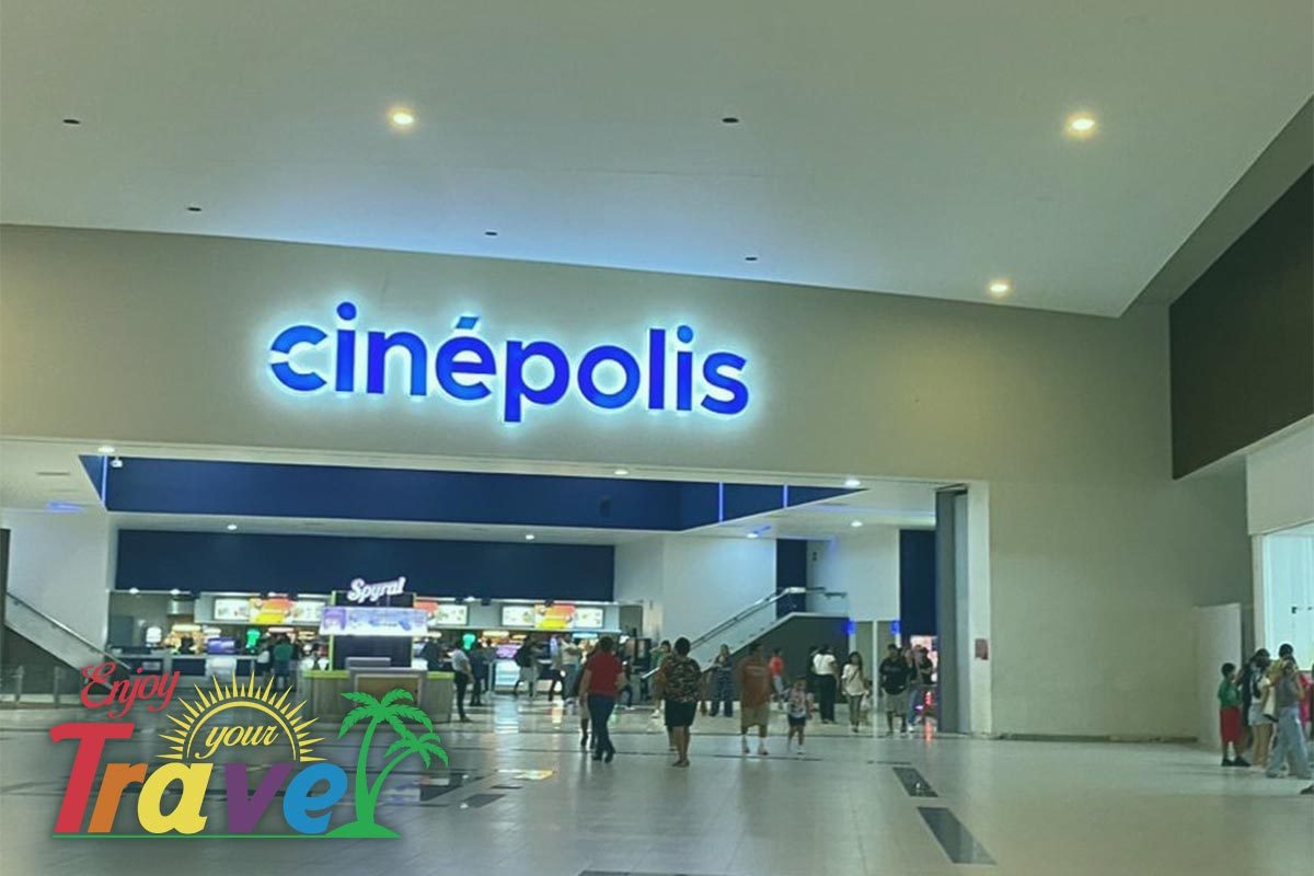 cinepolis patio acapulco - sala de cine en acapulco