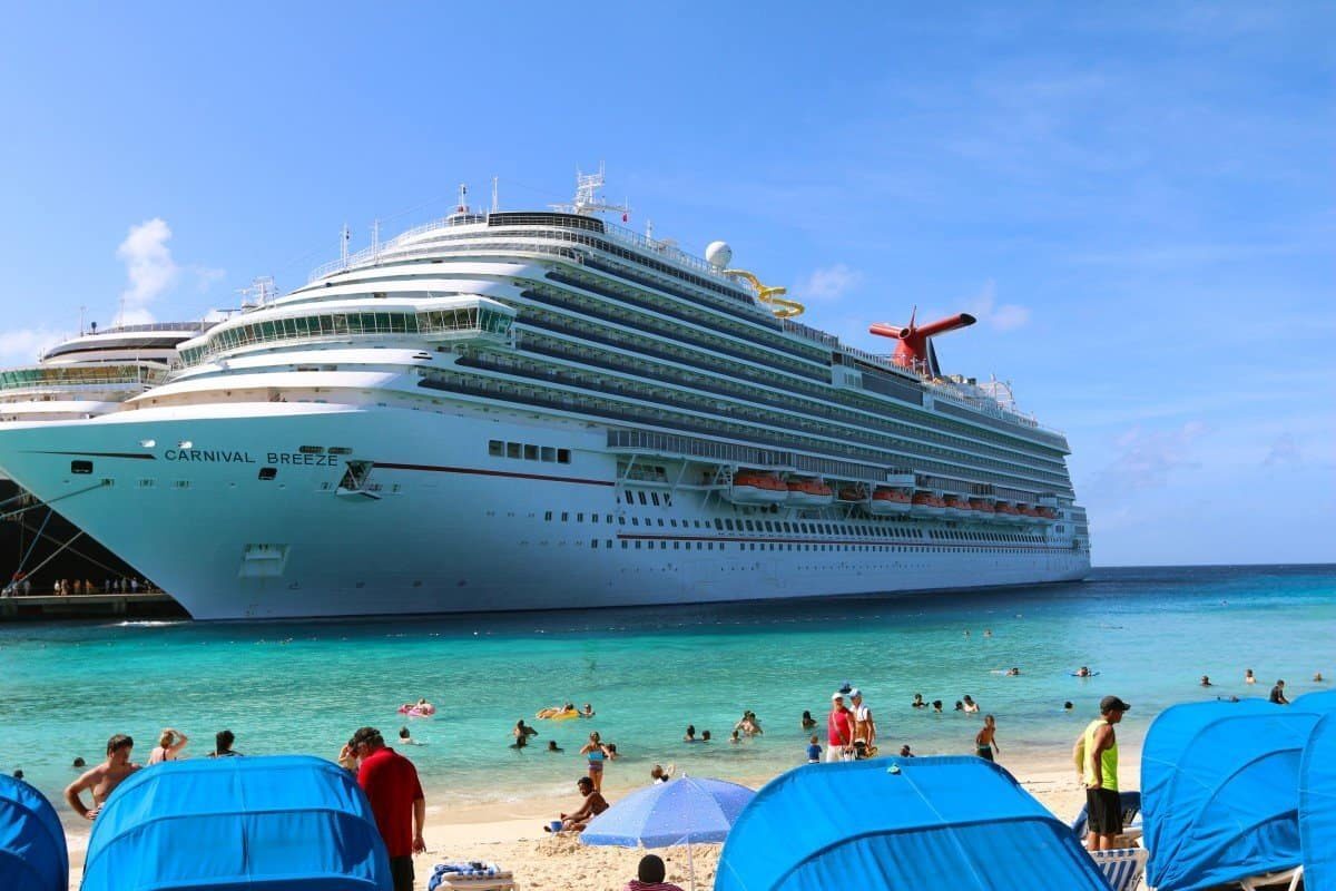 semana santa en Cancún