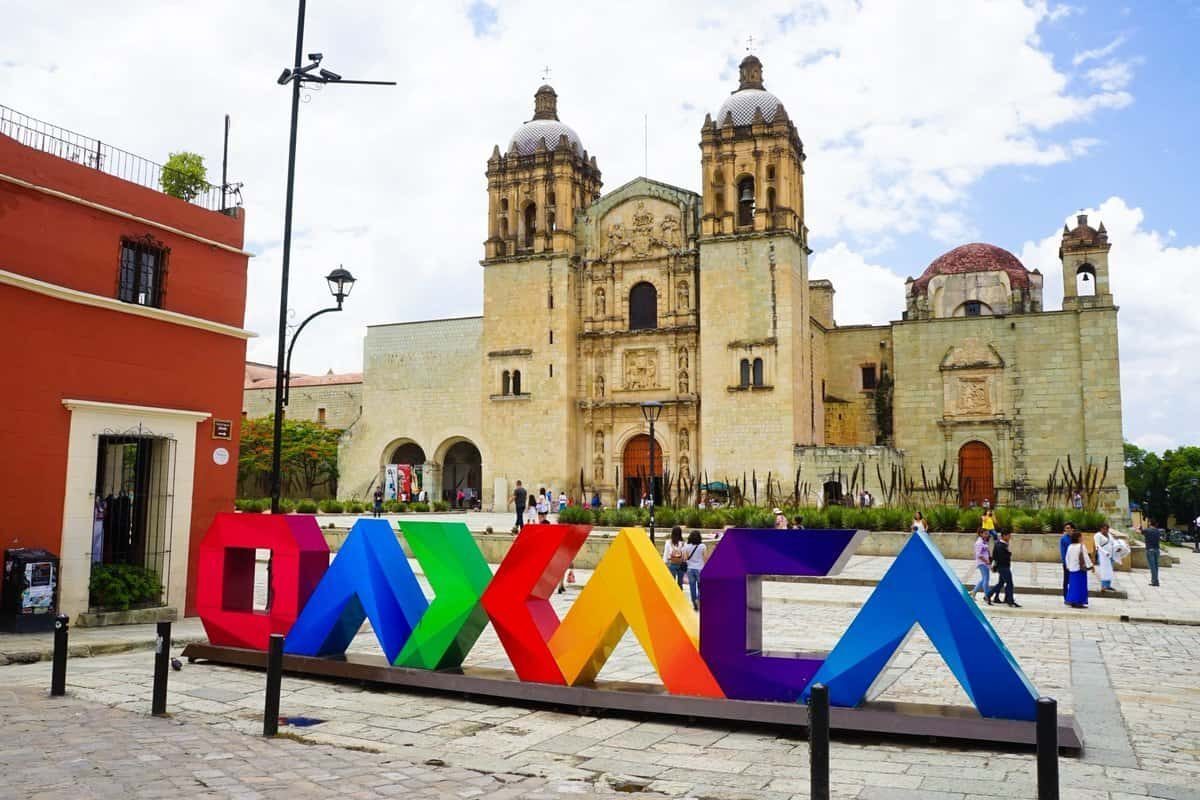 semana santa en México