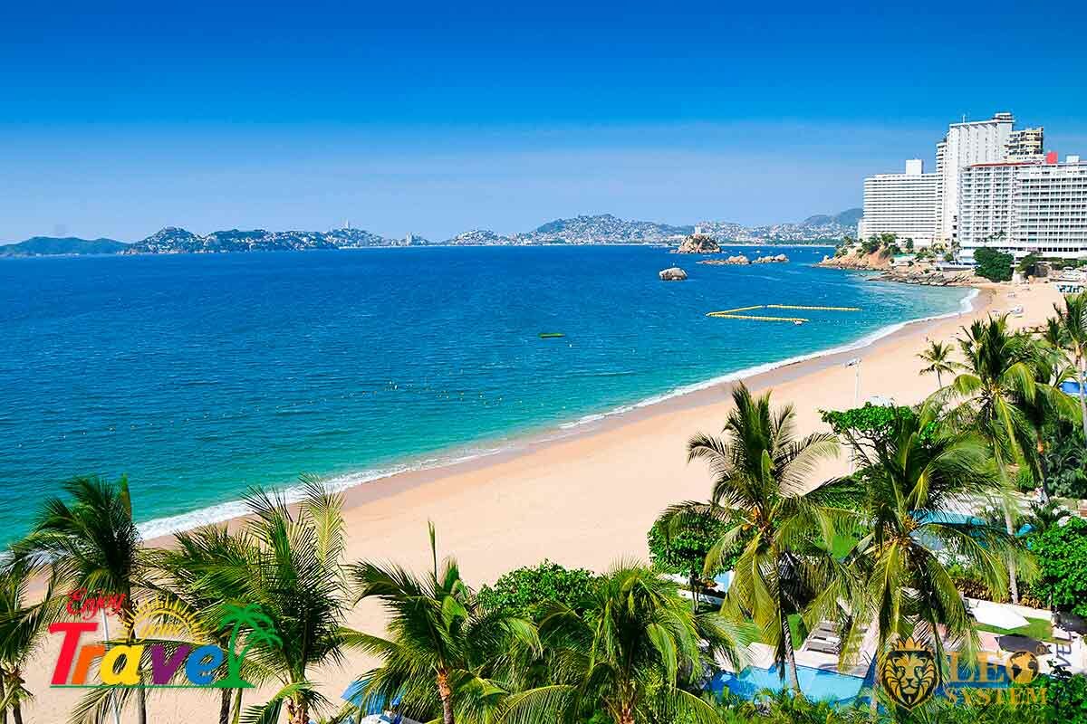 the best time to travel to Acapulco and much more (2023 guide)