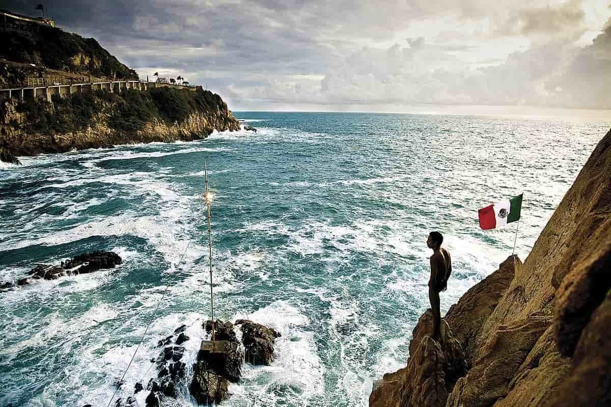 tours en Acapulco