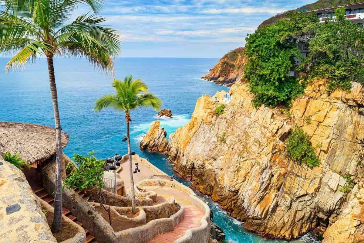 tours en Acapulco