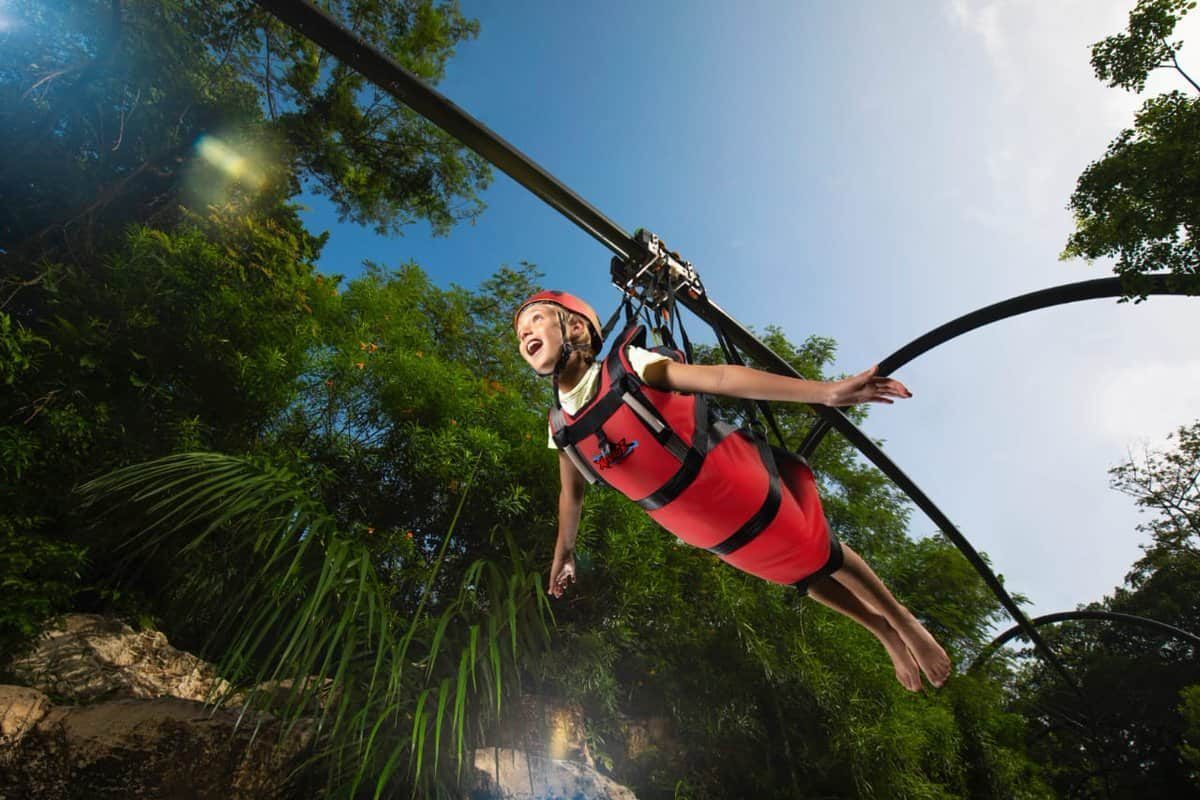 tours en Cancún