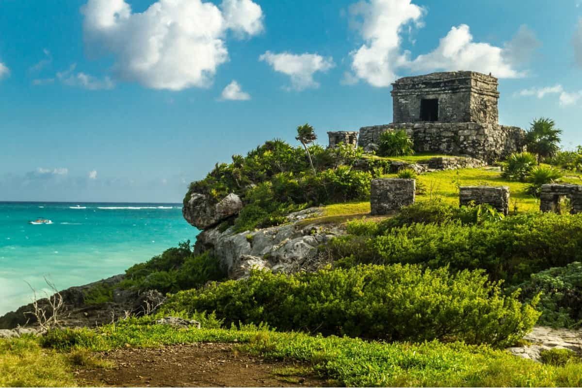 tours en Cancún