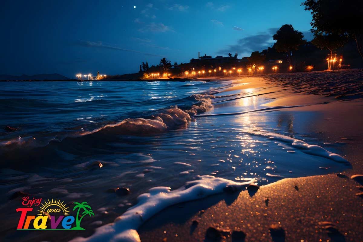 tours nocturnos en cancún - un paraiso nocturno