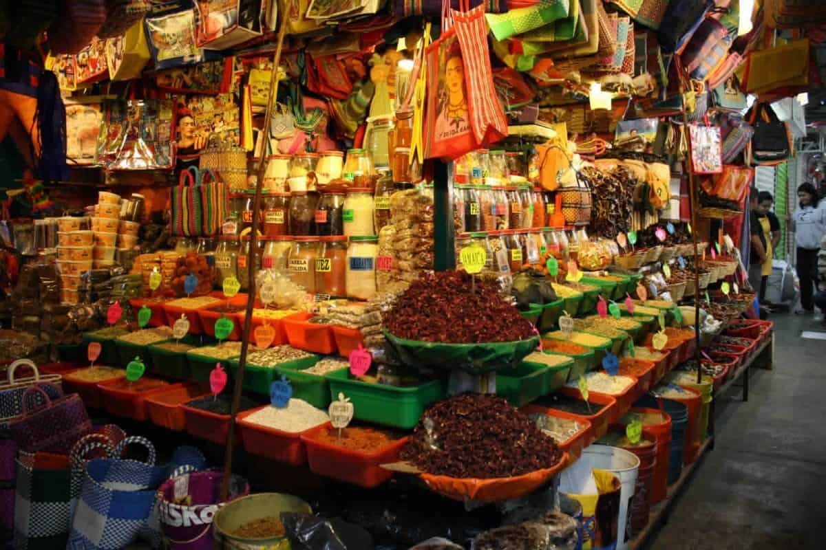 vacaciones en Oaxaca