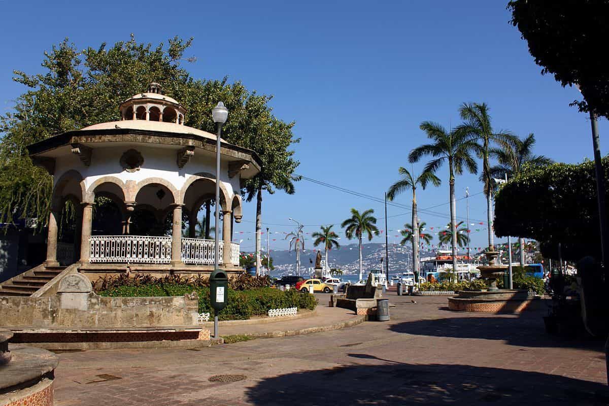 verano en Acapulco 3