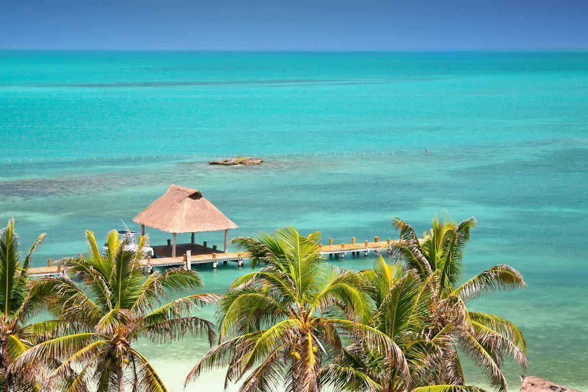 verano en Cancún