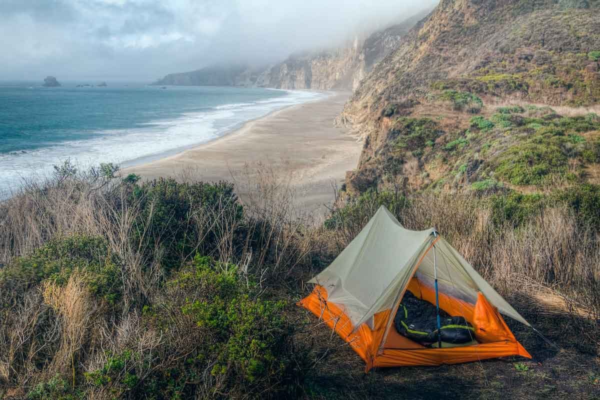 visita los lugares para acampar en acapulco
