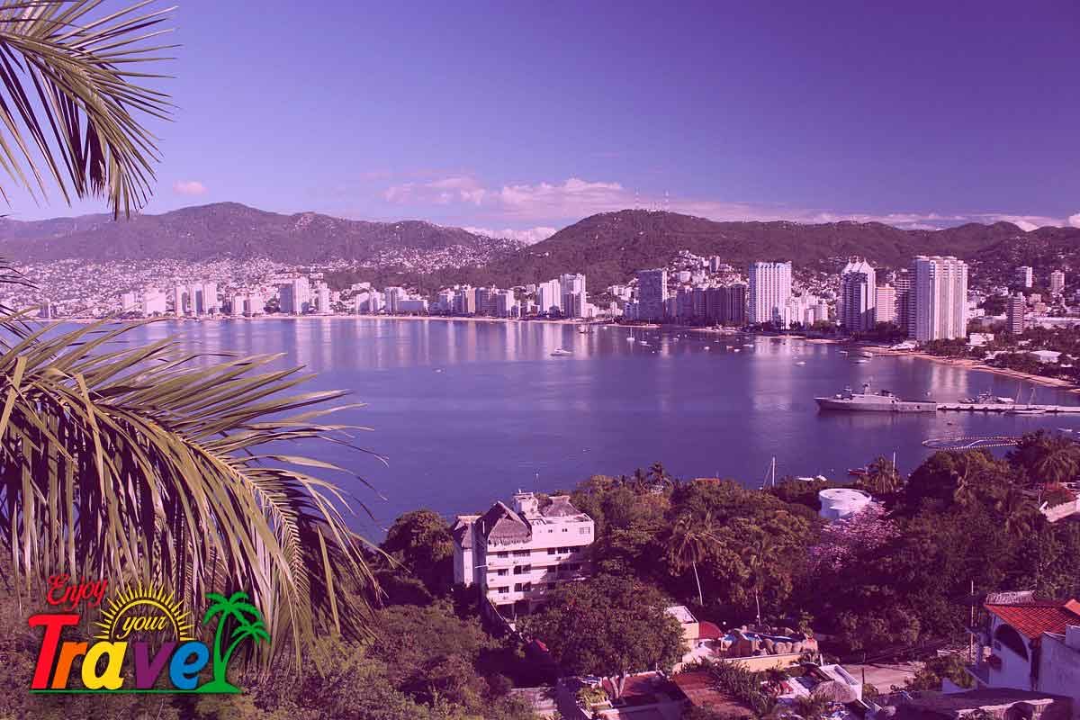 vivir en acapulco conoce lo mejor siendo residente.