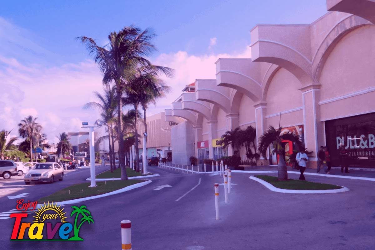 vivir en cancún conoce mas lugares